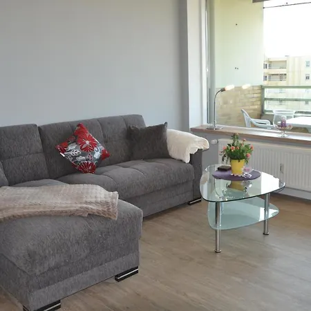 Meerblick Fewo Nr 749 Appartement *