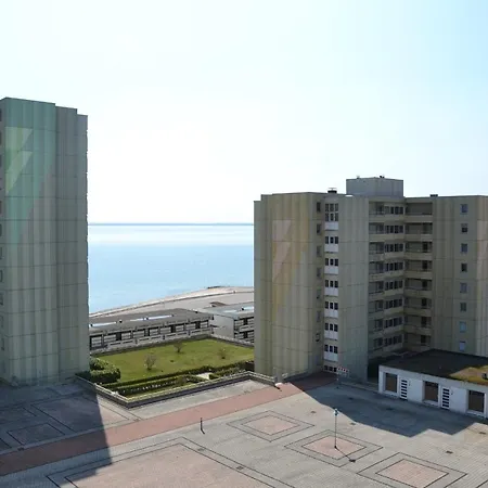 Meerblick Fewo Nr 749 Appartement Sierksdorf