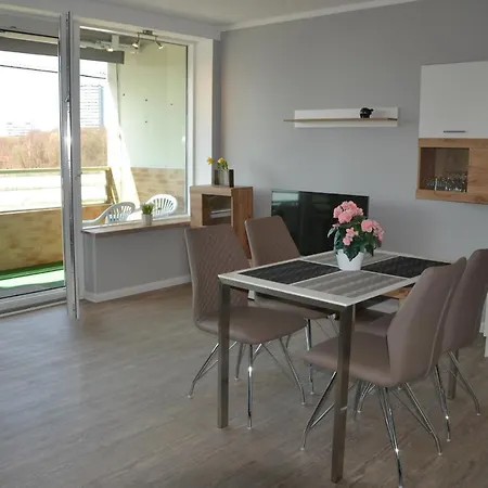 Appartement Meerblick Fewo Nr 749 *
